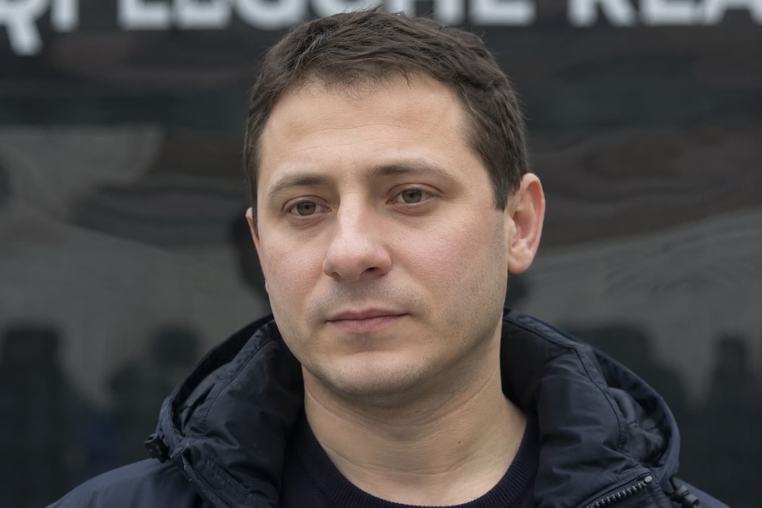 Иван Петров